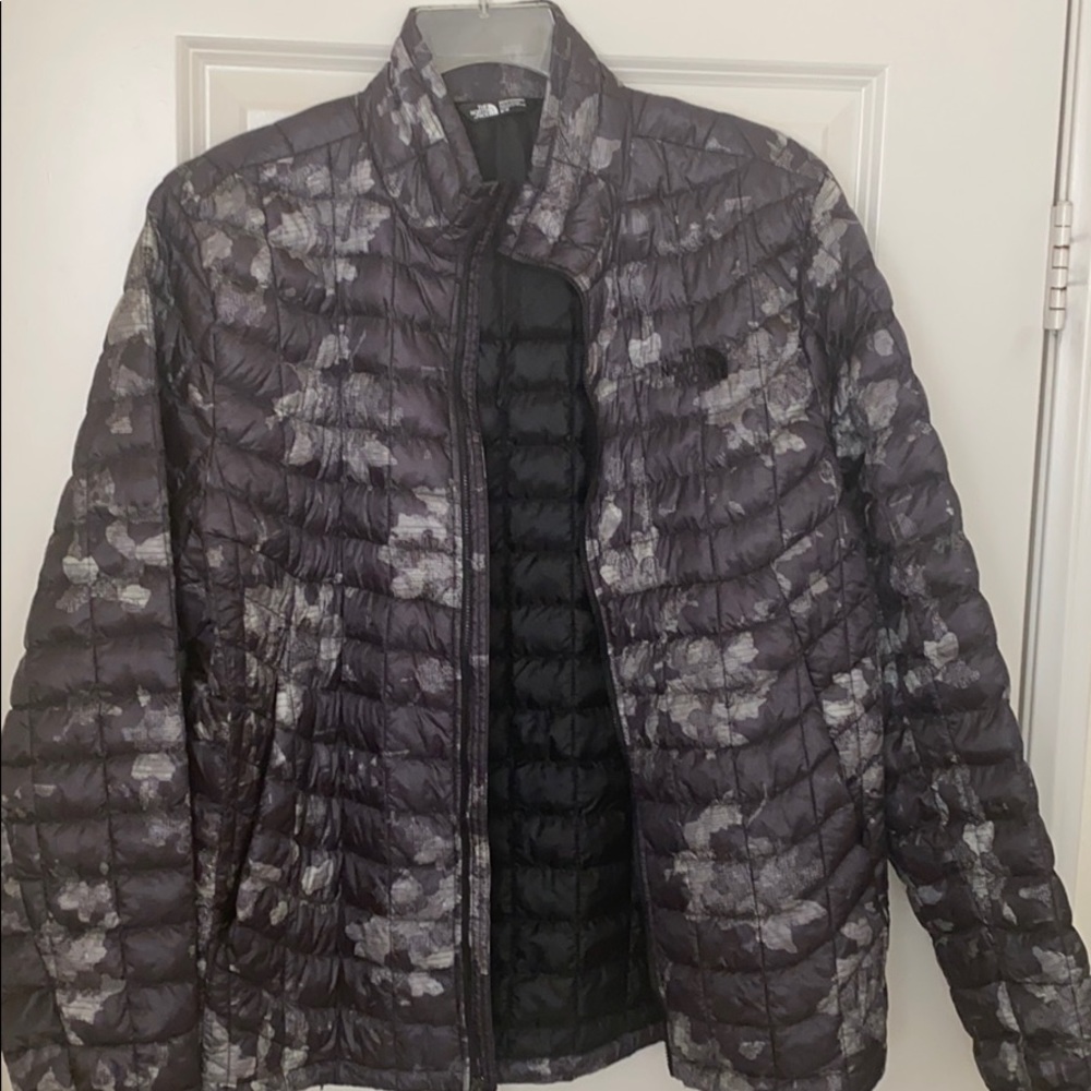 Mens Northface Jacket